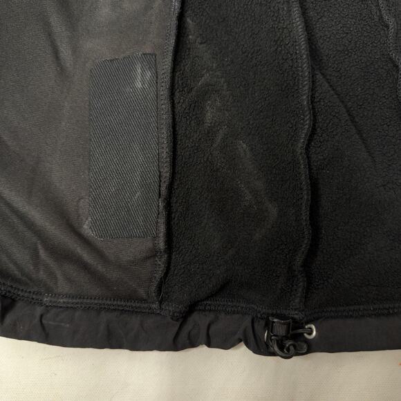 The North Face Denali Jacket Womens size Small Polartec Fleece - Picture 15 of 16